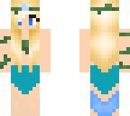 mermaid