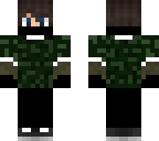 millitary engineer
