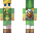 minish link
