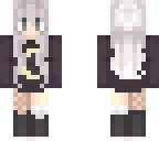 moon girl