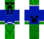 mr creeper