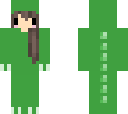 my halloween skin