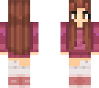 my new skin