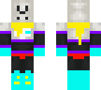my papyrus