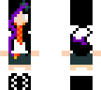 my school girl