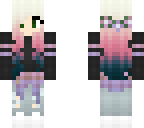 my skin