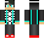 my skin 2017