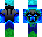 my utube skin