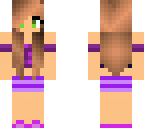 my youtube skin
