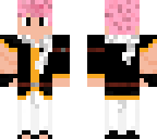 natsu