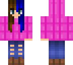 new outfit