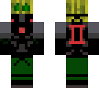 ninja chaosflo44