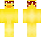 ninja duck