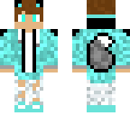 nivek3003 mixed version