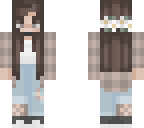 not my skin