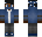 numra' skin
