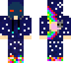 nyan cat