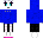 oc female sans