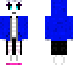 oc female sans