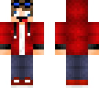 official skin of penguin123es derp