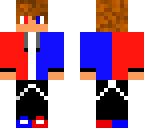 officialskin
