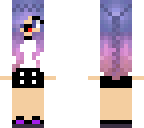 original skin