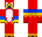 parrot