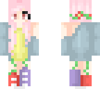 pastel- contest skin