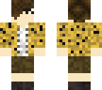 pbjchetahs skin