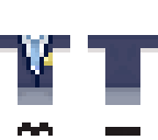 pdh boy uniform edit