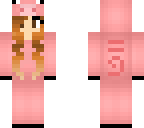 piggy girl