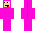 pink guy