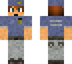 police