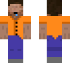 prisoner derp steve