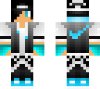 prizzy's skin