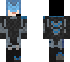 project ashe