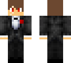 prom pr suit