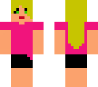 pumpkinspicegamr jogger