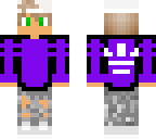 purple guy