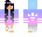 purple tomboy