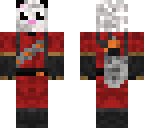 pyro the cat