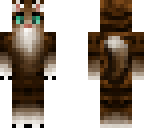 random warrior cat kit