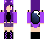 raven