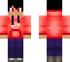 red boy