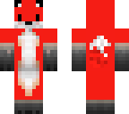 red fox