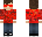 red guy