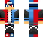 red vs blue