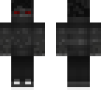 robot verison of my skinp like please