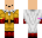 saitama edit