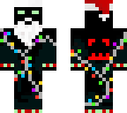 santa cloverfour official